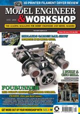 Model Engineer & Workshop