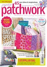 Bag Special Issue 2015