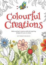 Colourful Creations