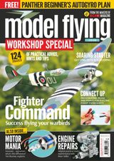 Model Flying Workshop Special