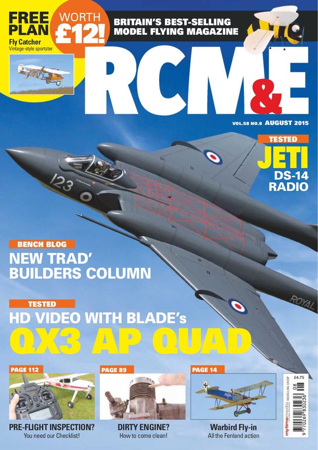 RCM&E
