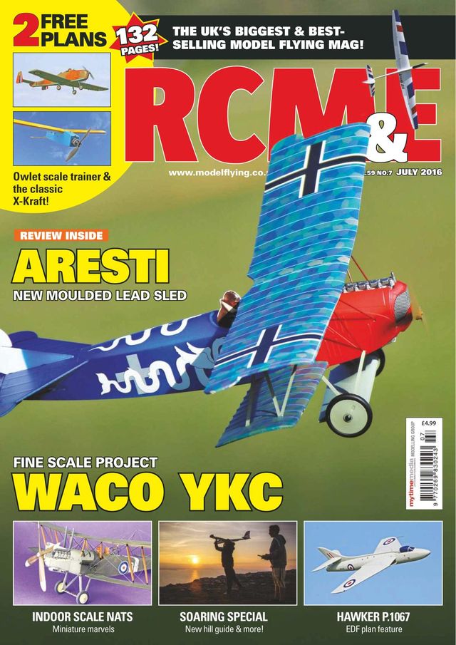 RCM&E