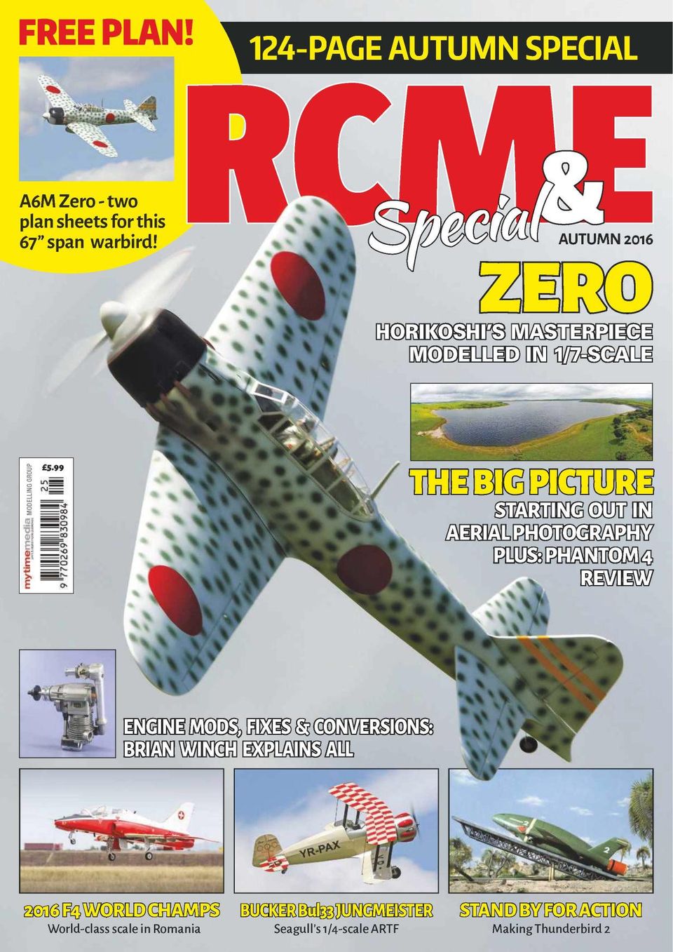 RCM&EAutumn 2016 Magazine Get your Digital Subscription