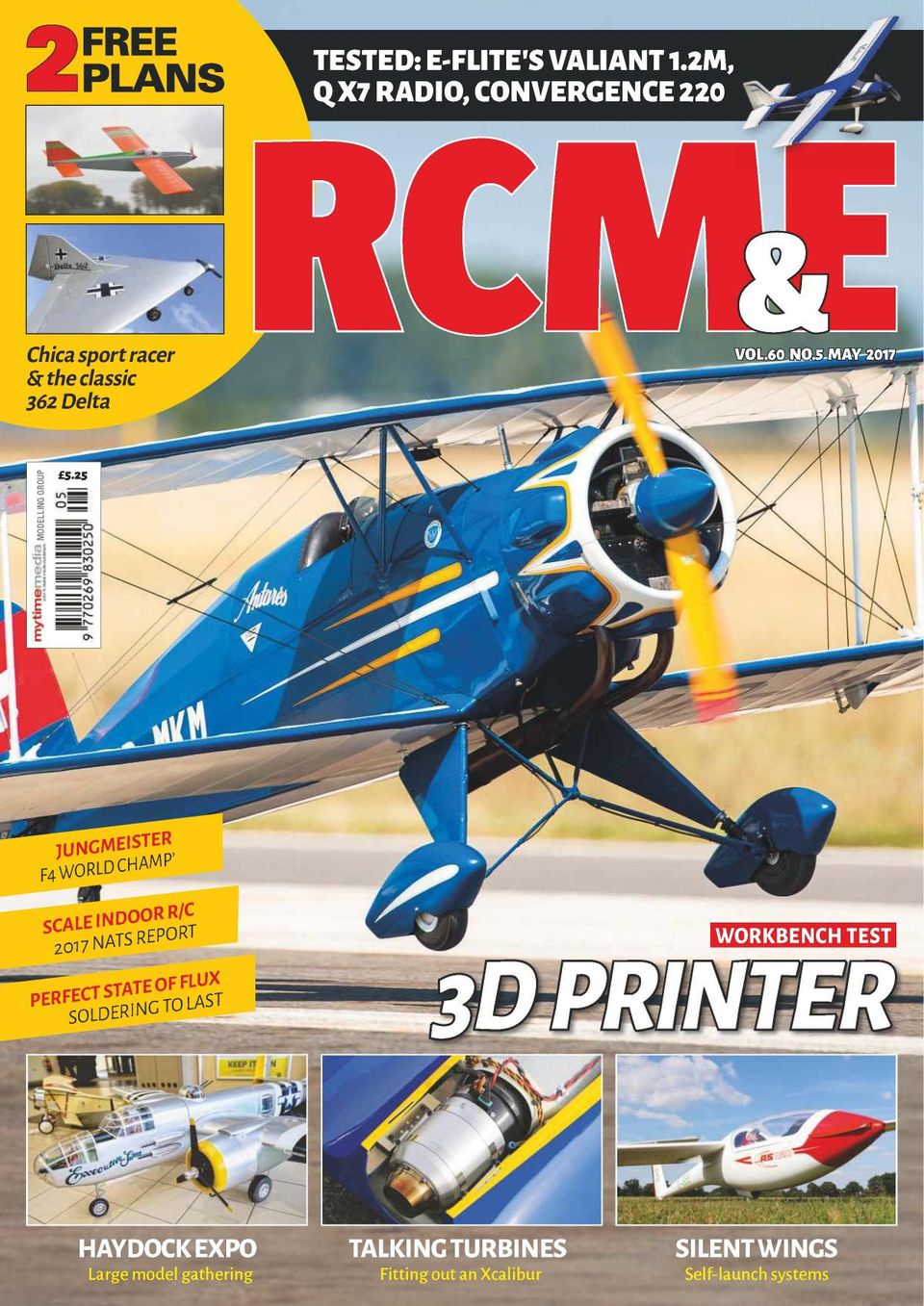 RCM&EMay 2017 Magazine Get your Digital Subscription