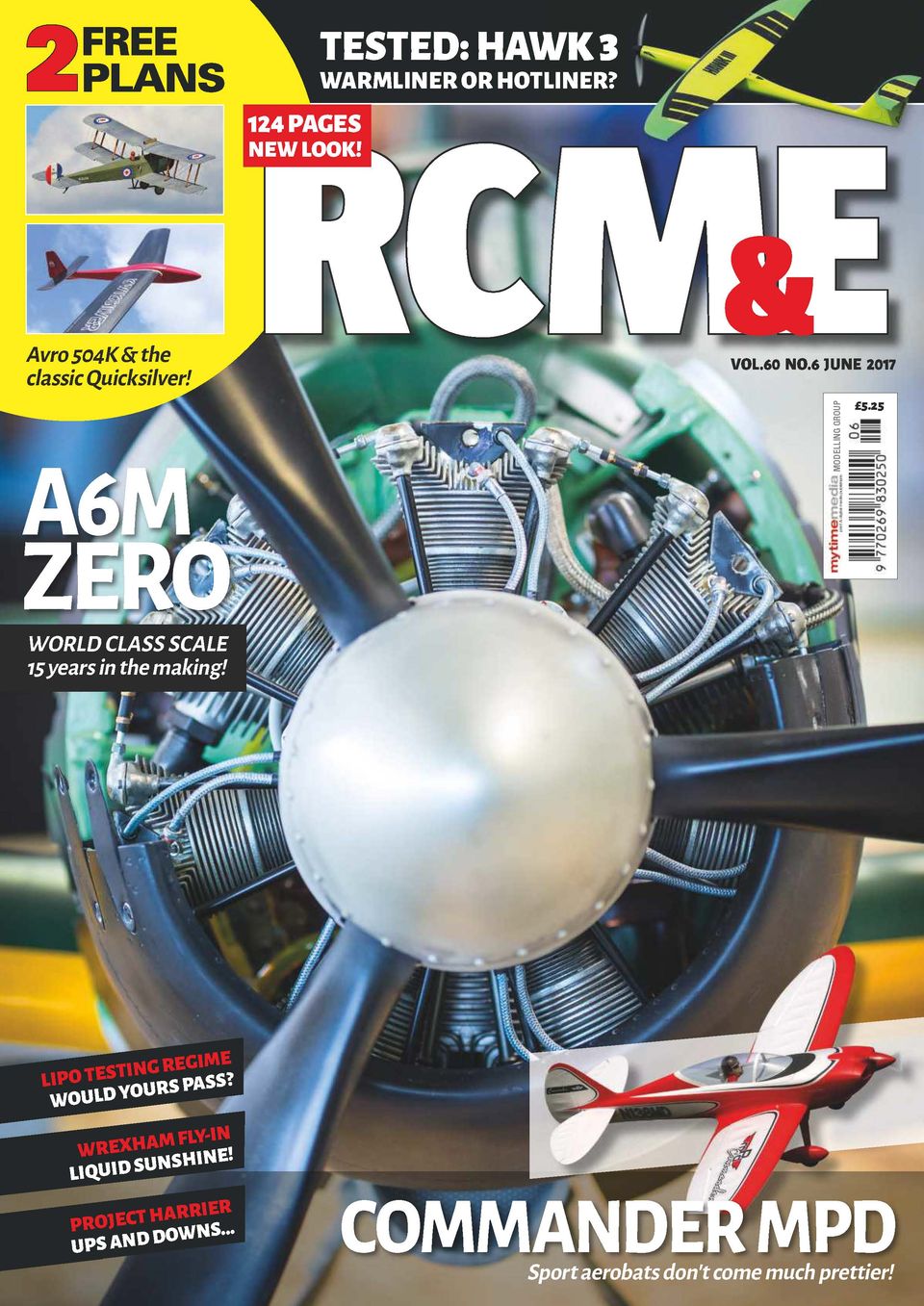 RCM&EJune 2017 Magazine Get your Digital Subscription