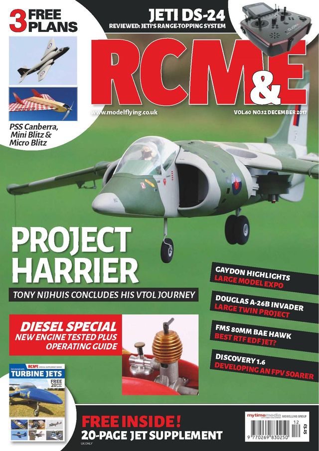 RCM&E