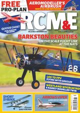 RCM&E - November 2020 November 2020