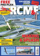 RCM&E - December/January 2021 December/January 2021