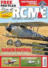 RCM&E - February 2021 February 2021