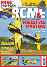 RCM&E - April 2021 April 2021