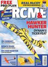 RCM&E - August 2021 August 2021