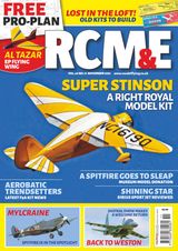 RCM&E - November 2021 November 2021