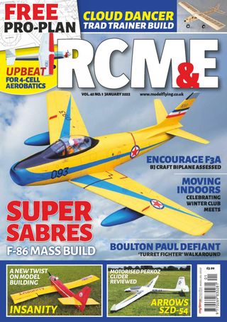RCM&E - May 2025 RCM&E Cover - May 2025 Edition