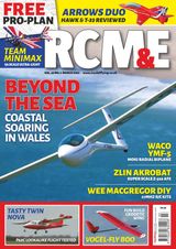 RCM&E - March 2022 March 2022