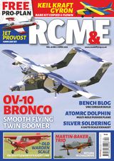 RCM&E - April 2022 April 2022