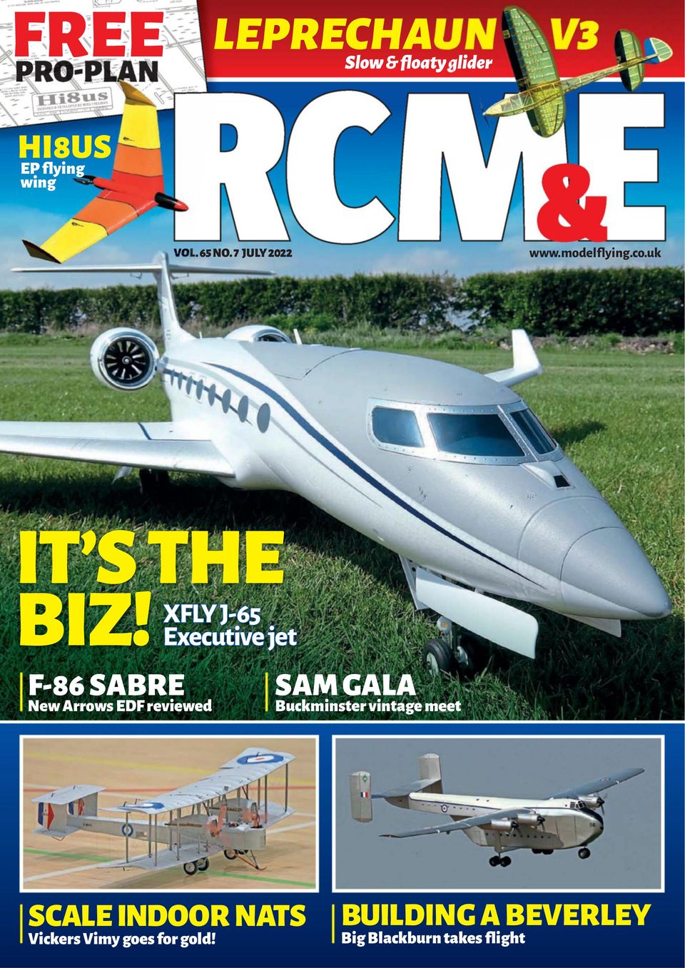 RCM&EJuly 2022 Magazine Get your Digital Subscription