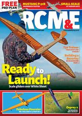 RCM&E - August 2022 August 2022