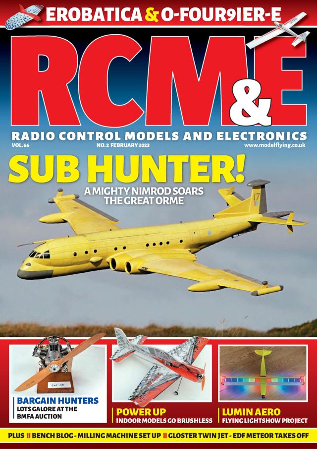 RCM&E