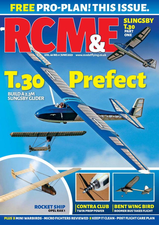 RCM&E