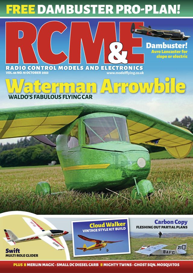 RCM&E