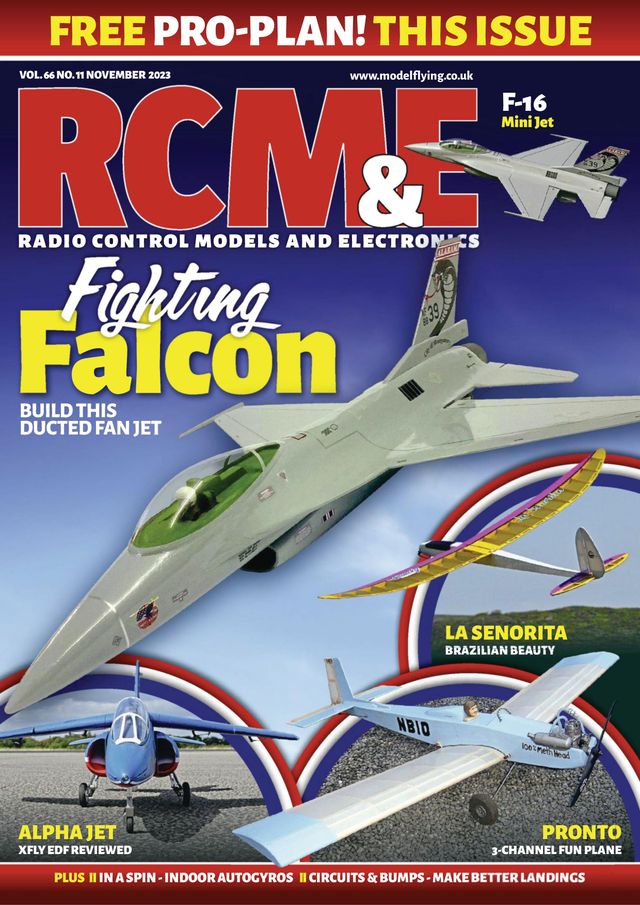 RCM&E
