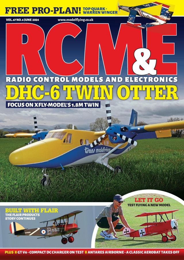 RCM&E