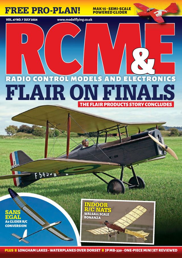 RCM&E