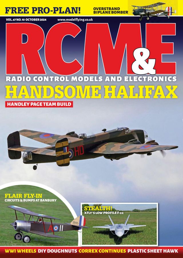 RCM&E
