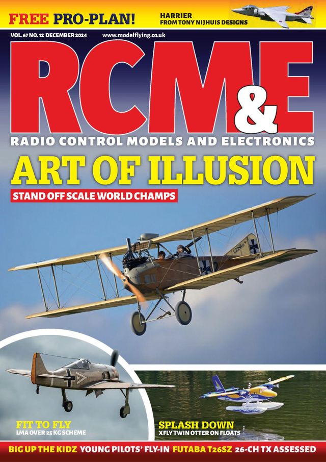 RCM&E