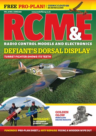 RCM&E - June 2025 RCM&E Cover - June 2025 Edition