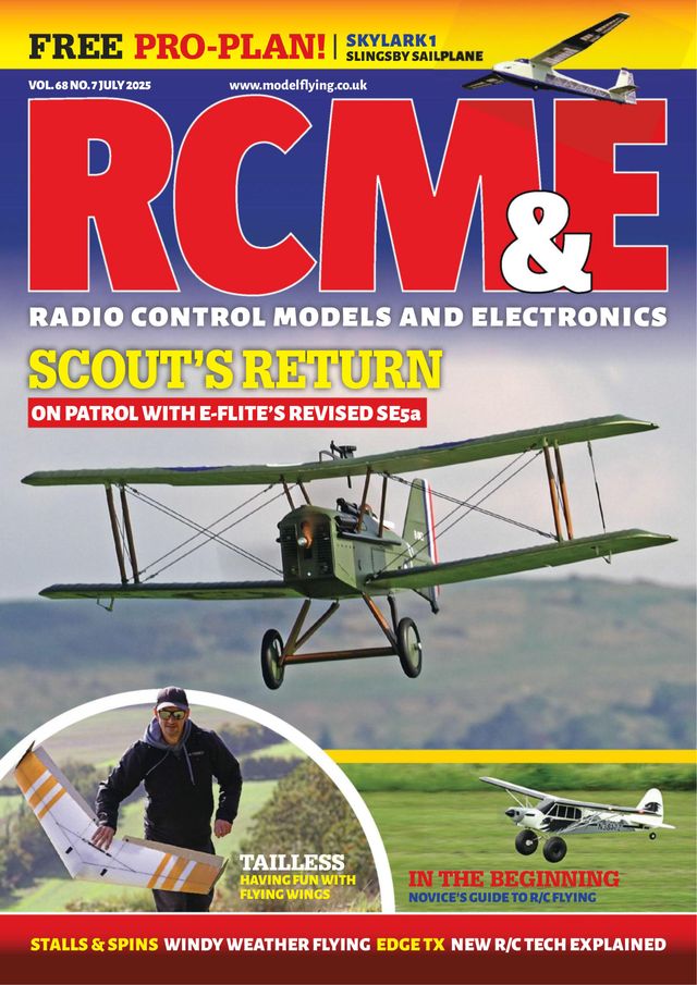RCM&E