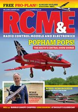 RCM&E