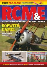 RCM&E