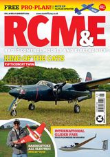 RCM&E