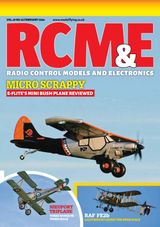 RCM&E