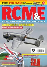 RCM&E