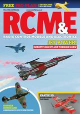 RCM&E