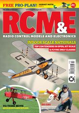 RCM&E