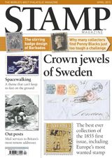 Stamp Magazine - April 2015 April 2015