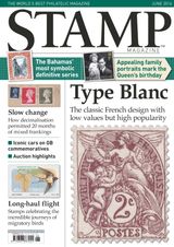 Stamp Magazine - June 2016 June 2016