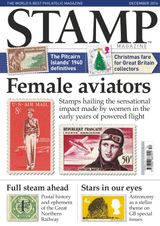 Stamp Magazine - December 2016 December 2016