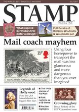 Stamp Magazine - July 2017 July 2017