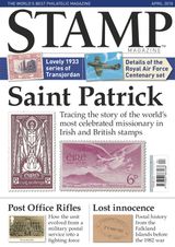 Stamp Magazine - April 2018 April 2018