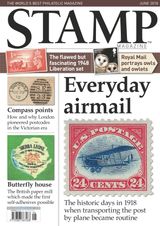 Stamp Magazine - June 2018 June 2018