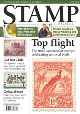 Stamp Magazine - July 2018 July 2018