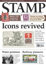 Stamp Magazine - February 2019 February 2019