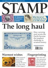 Stamp Magazine - March 2019 March 2019