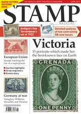 Stamp Magazine - June 2019 June 2019