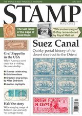 Stamp Magazine - July 2019 July 2019