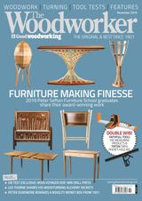 The Woodworker - November 2019 November 2019